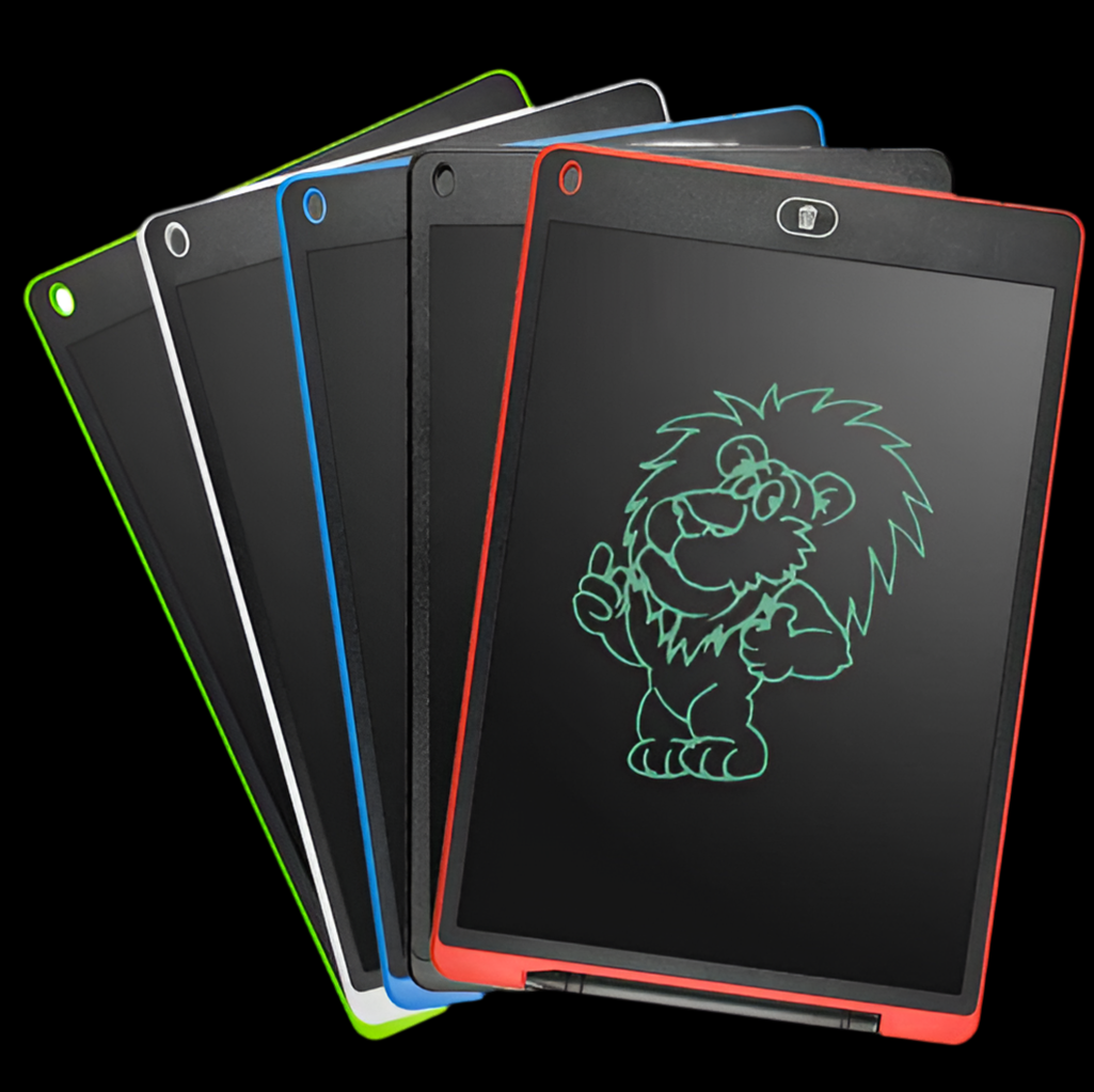 LCD Writing Tablet