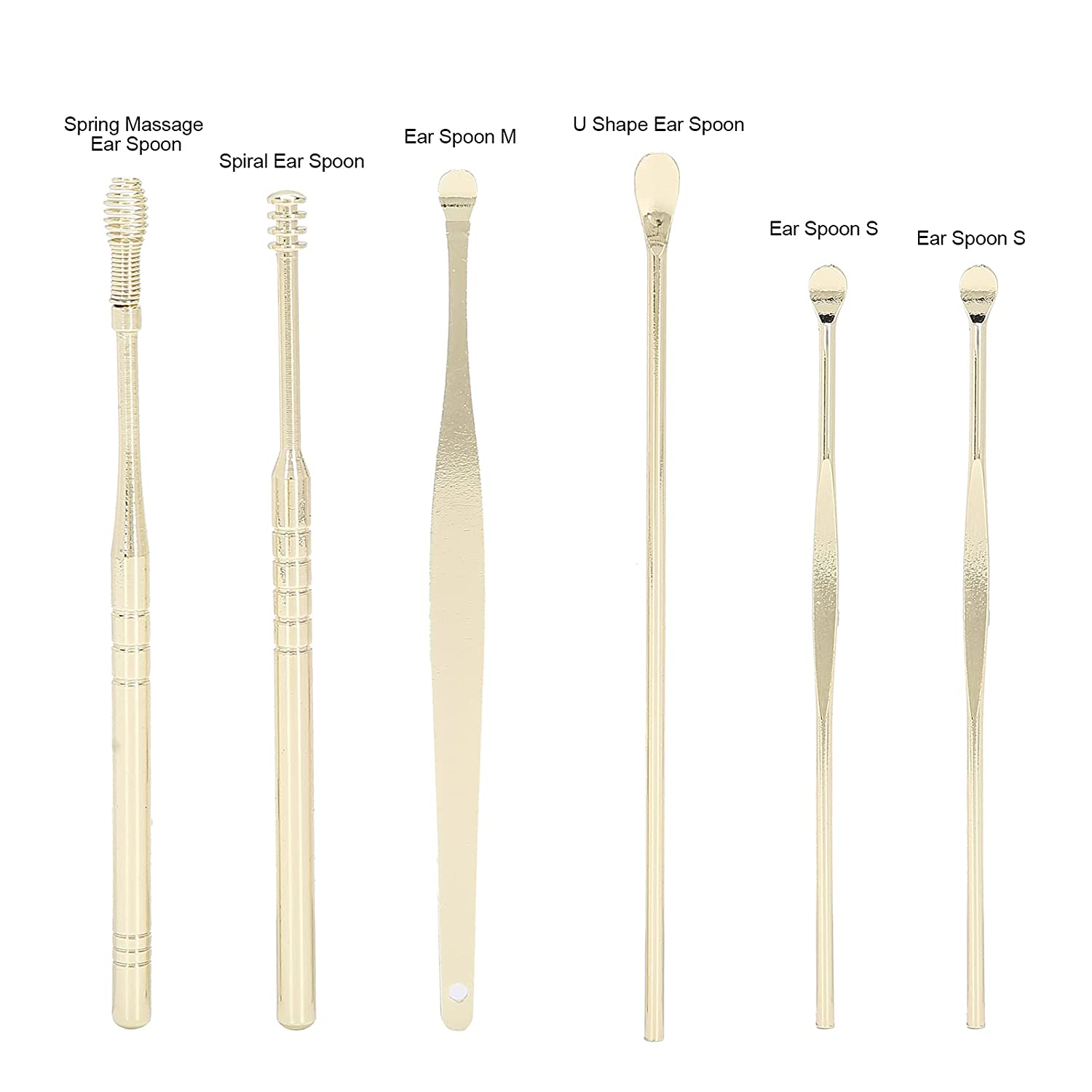 Ear Wax Cleaning Kit