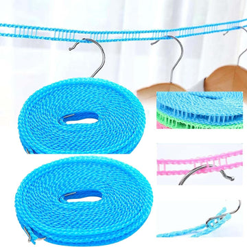 Waterproof Cloth Hanging Rob