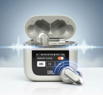 True Wireless Earbuds