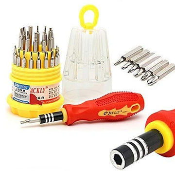 31-in-1 Tool Kit