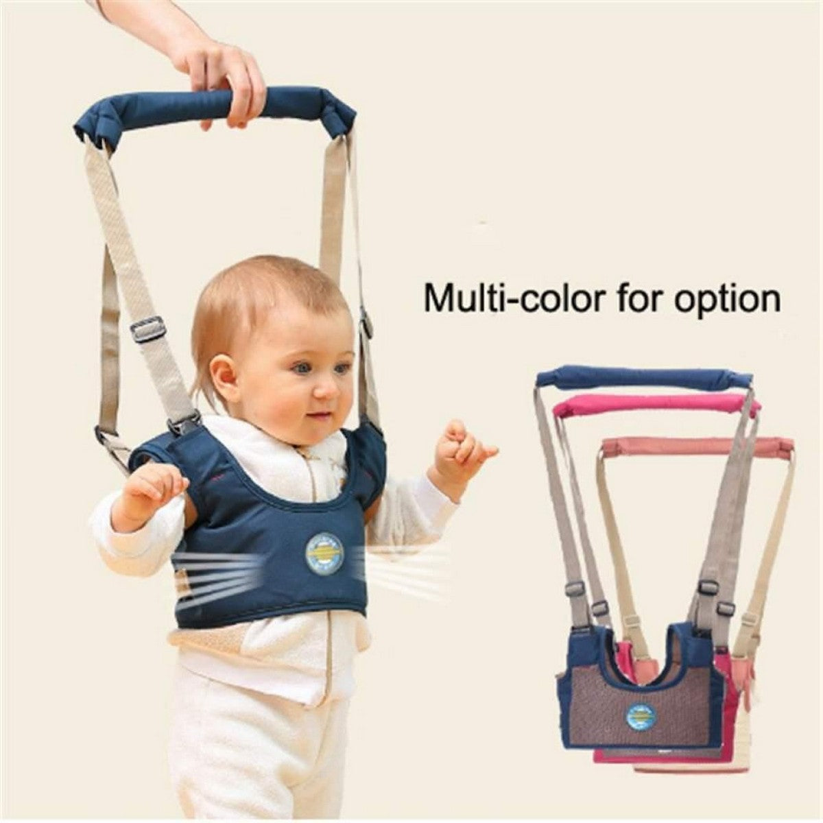 Baby Walking Assistant Belt
