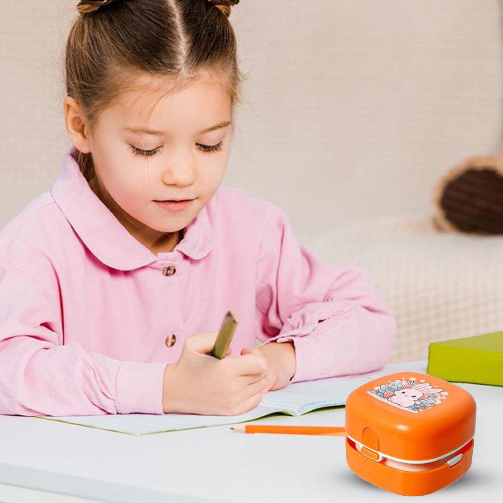 Desktop Vacuum Cleaner