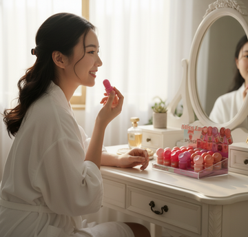 Miss Lara - Liquid Blush