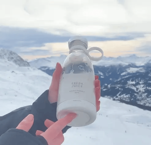 Portable Juicer Blender