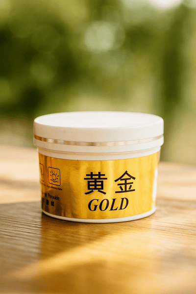 Gold Skin Repair Moisturizer Mask