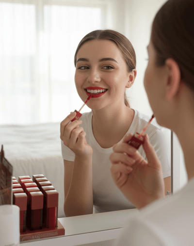 Miss Lara - Longwear Lip & Cheek Tint