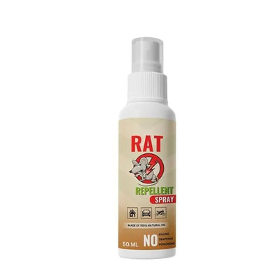 Rat Repellent Spray