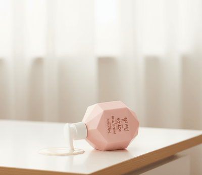 Soft’n’Shine Shea Butter Face & Body Lotion