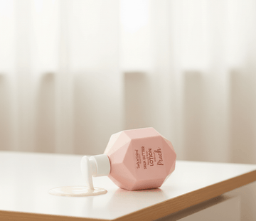 Soft’n’Shine Shea Butter Face & Body Lotion