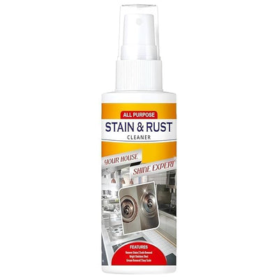 Stain and Rust Cleaner