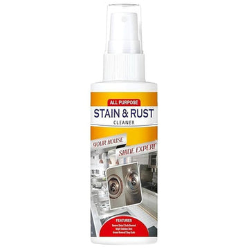 Stain and Rust Cleaner